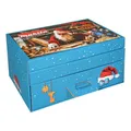 Produktbild: ♦ OUTLET ♦ Makita Adventskalender 2025 » P-84800 « 24 Fanartikel zum Verschenken