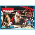 Produktbild: Makita Adventskalender 2025 P-84800