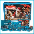 Produktbild: Makita Adventskalender Weihnachtskalender 2025 - Sofort lieferbar
