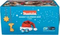 Produktbild: Makita Adventskalender 2025