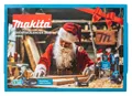 Produktbild: Makita Adventskalender 2025 P-84800