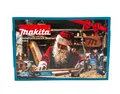 Produktbild: Makita Adventskalendar 2025 P-84800 Werkzeug Haushalt NEU OVP ⚡️Blitzversand⚡️