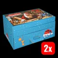 Produktbild: Makita Adventskalender Kalender Geschenkset 2025 Werkzeugset Fanartikel 2 SETS