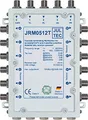 Produktbild: JULTEC JRM0512T Multischalter 12 Teilnehmer Receivergespeist (ohne Strom, Stromanschluss)
