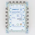 Produktbild: JULTEC Sat Multischalter JRM0512T Gussgehäuse, 12 Teiln. receivergespeist DVB++