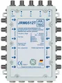 Produktbild: Jultec JRM0512T Multischalter 5/12 - kein Netzteil 4K UHD HDTV FullHD