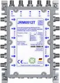 Produktbild: Jultec JRM0512T : Basis/Erweiterbar : 12 Teilnehmer : 1 Satellit