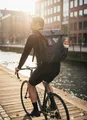 Produktbild: Mivelo 3in1 Fahrradtasche & Rucksack wasserdicht 25L