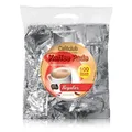 Produktbild: Cafeclub Kaffeepads Supercreme Regular 100 Stück normale Röstung