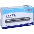 Produktbild: Blutlanzetten Metall Einfach 200 St