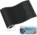 Produktbild: Nylon Selbstklebende Patches, 1 Rolle 10x160cm Selbstklebender Wasserdichte R...