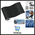 Produktbild: Nylon Selbstklebende Patches, 1 Rolle 10x160cm Selbstklebender  Reparatur Pat...