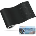 Produktbild: Nylon Self-Adhesive Patches, 1 Roll 10 x 160 cm Self-Adhesive Waterproof Repa...