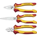 Produktbild: Wiha Zangen Set Professional (352 mm) (26852)