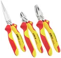 Produktbild: Wiha 26852 VDE Zangen-Set 3teilig