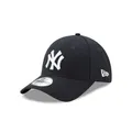 Produktbild: New Era MLB The League 9Forty Verstellbare Basecap New York Yankees - Offizielle Teamfarben