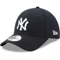 Produktbild: New Era 9Forty Cap - MLB LEAGUE New York Yankees navy