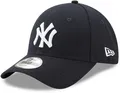 Produktbild: New York Yankees New Era 9Forty The League Pinch Hitter Baseball Kappe