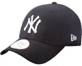Produktbild: New Era New York Yankees The League Velcroback 9forty Caps Adjustable Navy Mens