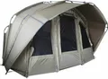 Produktbild: Bivvy MK Fort Knox 2.0 Pro Dome 2 Mann Angelzelt