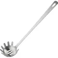 Produktbild: Chefkoch trifft Fackelmann Spaghettilöffel Berlin, 31cm, Edelstahl 23134