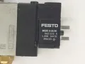 Produktbild: FESTO 196941 CPE14-M1BH-5L-1/8 pneumatisches Ventil