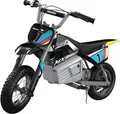 Produktbild: Razor MX350 W/Decals Elektrische Lithium Kinder Dirt Bike mit Geschwindigkeiten bis zu 14 Mph für Alter 8+