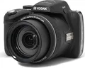 Produktbild: KODAK AZ528BK Digitale Bridge-Kamera schwarz (AZ528BK)