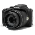 Produktbild: Kodak Pixpro AZ528 (4.3 - 223.6 mm, 16.76 Mpx, 1/2,3'') (AZ528BK)