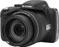 Produktbild: KODAK Pixpro AZ528 - Digitale Bridge-Kamera of 16 Megapixel, Zoom 52-facher optischer Zoom, optischer Stabilisator, 3-Zoll-LCD-Bildschirm, Full HD 1080p Video, Li-Ionen Akku - Schwarz