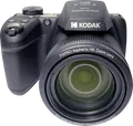 Produktbild: Kodak AZ528 Schwarz AZ528BK