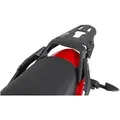 Produktbild: SW-Motech ALU-RACK Gepäckträger - Schwarz. Triumph Sprint ST 1050 / Tiger 1050 SE., schwarz