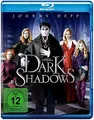 Produktbild: Dark Shadows [Blu-ray] von Burton, Tim | DVD | Zustand sehr gut