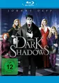 Produktbild: Dark Shadows | Dan Curtis (u. a.) | Blu-ray Disc | 1x Blu-ray Disc (50 GB)