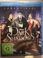 Produktbild: Dark Shadows (Johnny Depp, Tim Burton, Blu-Ray )