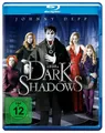 Produktbild: Dark Shadows [Blu-ray]