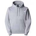 Produktbild: The North Face - Simple Dome Hoodie - Hoodie Gr XXL grau