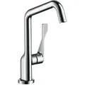 Produktbild: Hansgrohe Axor Citterio Dn15 Einhebel-küchenmischer 260 Mit