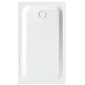 Produktbild: BetteUltra Rechteck-Duschwanne 1400x800x35mm, 5804-000, Farbe: Weiß