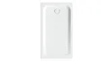 Produktbild: BetteUltra Rechteck-Duschwanne 1400x800x35mm, 5804-000, Farbe: Weiß