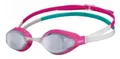 Produktbild: Arena Air-Speed Schwimmbrille Farbe: Silber