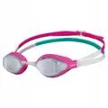 Produktbild: Arena AIR-SPEED MIRROR Schwimmbrille unisex