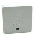 Produktbild: Spetebo Dekoobjekt Soundbox mit Vogelgezwitscher - 12 cm (Packung, 1 St., 1tlg), Bewegungsmelder mit 2 Meter Sensibilität