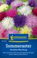 Produktbild: Sommerastersamen Strahlen Mischung, Beet- u Schnitt-Aster, für ca. 70 Pflanzen