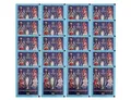 Produktbild: Topps Champions League Sticker 2024/25 / 20x Stickertüten