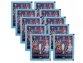 Produktbild: Topps Champions League Sticker 2024/25 / 10x Stickertüten