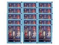 Produktbild: Topps Champions League Sticker 2024/25 / 15x Stickertüten