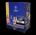 Produktbild: Topps Champions League Sticker 2024/25 / 1x Display je 50x Stickertüten