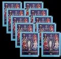 Produktbild: Topps Champions League Sticker 2024/25 / 10x Stickertüten