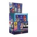 Produktbild: UEFA Champions League Sticker 24/25 - Full Box 50 Päckchen/300 Sticker. 1 Her...